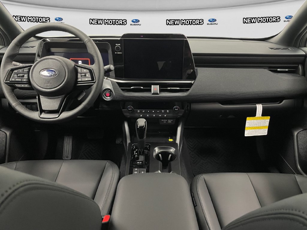 New 2026 Subaru Outback Premium AWD/4WD image 10