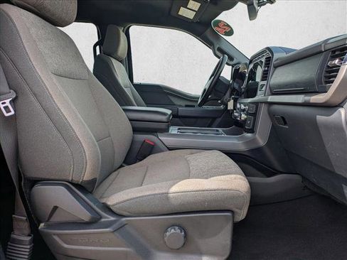 Used 2024 Ford F150 XLT w/ Mobile Office Package AWD/4WD image 21