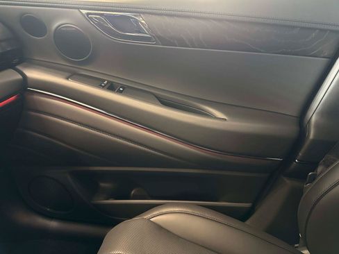 New 2026 Genesis GV80 3.5T Prestige AWD/4WD image 23