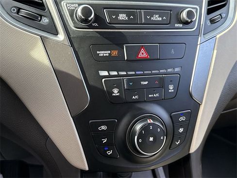 Used 2017 Hyundai Santa Fe Sport w/ Cargo Package image 17