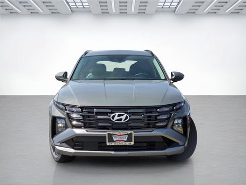 New 2026 Hyundai Tucson SEL Plus FWD image 2