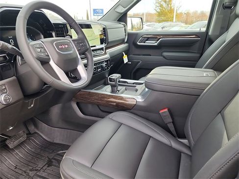 New 2026 GMC Sierra 1500 Elevation w/ Elevation Premium Package image 14
