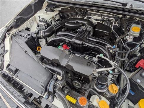 Used 2016 Subaru Crosstrek 2.0i Limited image 26