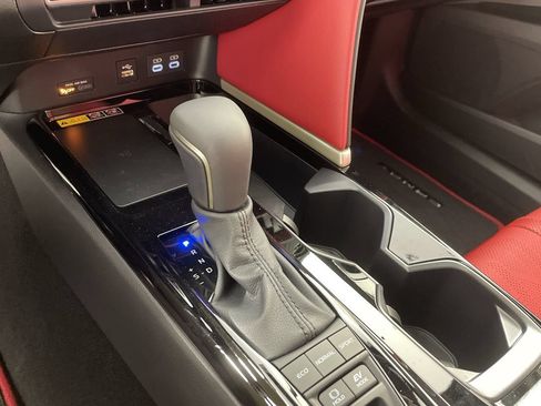 New 2026 Toyota Camry XSE FWD image 14