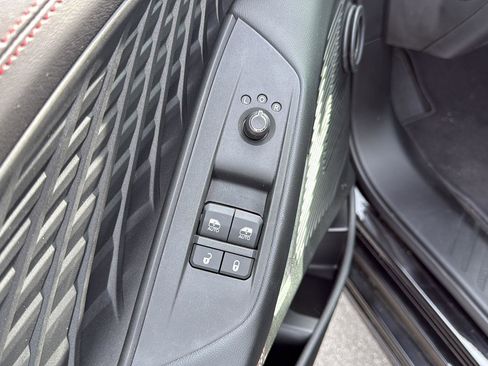 Used 2025 Dodge Charger R/T w/ Quick Order Package 25M R/T image 14