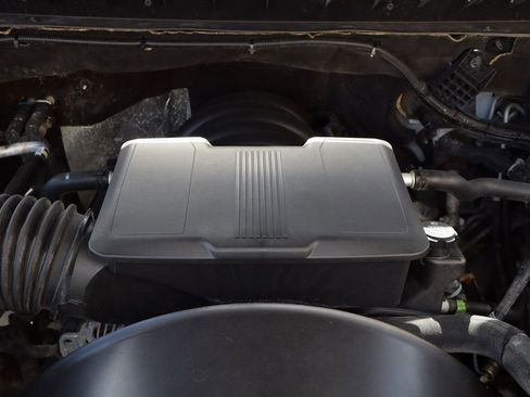 Certified 2022 Chevrolet Silverado 2500 LT image 28