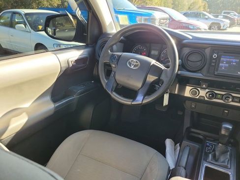 Used 2016 Toyota Tacoma SR w/ SR Convenience Package image 22