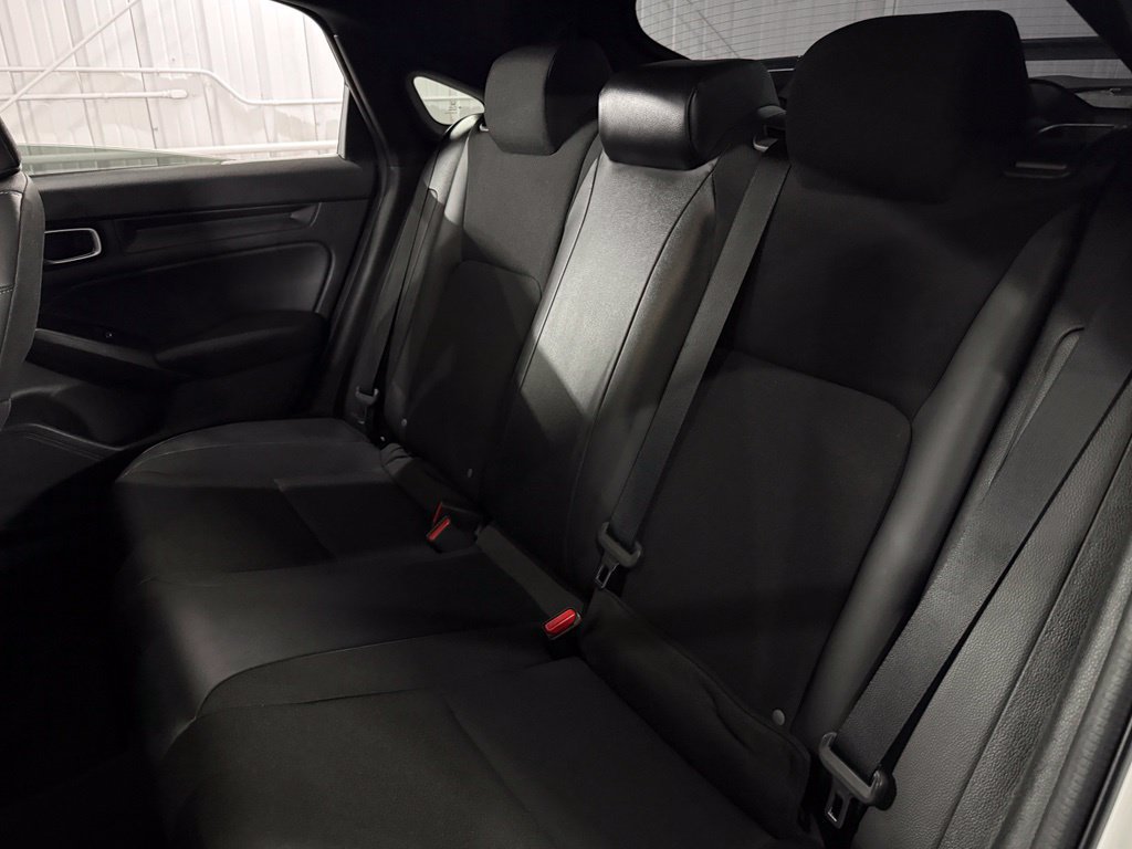 Used 2022 Honda Civic Sport image 20