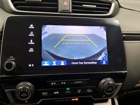 Used 2020 Honda CR-V EX-L image 35