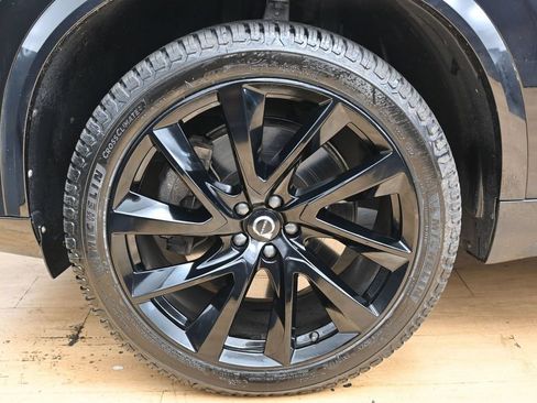 Used 2021 Volvo XC90 T8 Inscription Expression w/ Climate Package AWD/4WD image 12