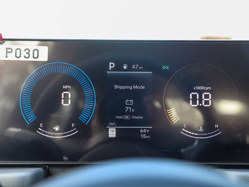 New 2026 Hyundai Sonata SEL image 25