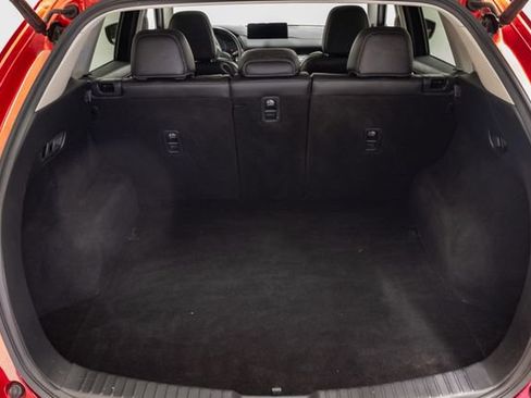 Used 2021 MAZDA CX-5 Grand Touring Reserve AWD/4WD image 34