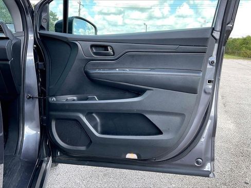 Used 2022 Honda Odyssey EX-L image 29