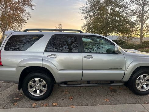 Used 2006 Toyota 4Runner Sport image 5