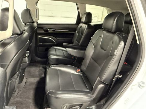 Used 2024 Kia Telluride S w/ S Sunroof Package AWD/4WD image 19