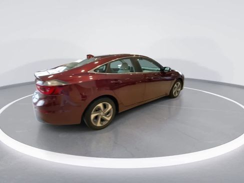 Used 2019 Honda Insight EX image 8