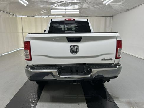 Used 2021 RAM 2500 Tradesman AWD/4WD image 20