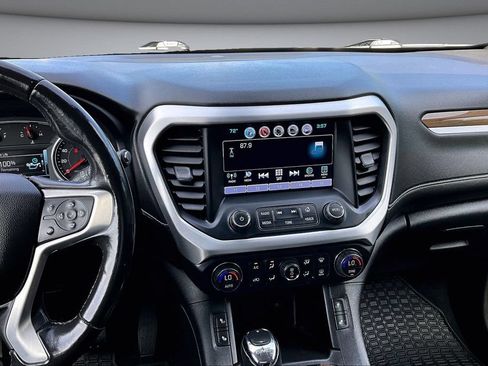 Used 2019 GMC Acadia SLE w/ Driver Alert Package I AWD/4WD image 9
