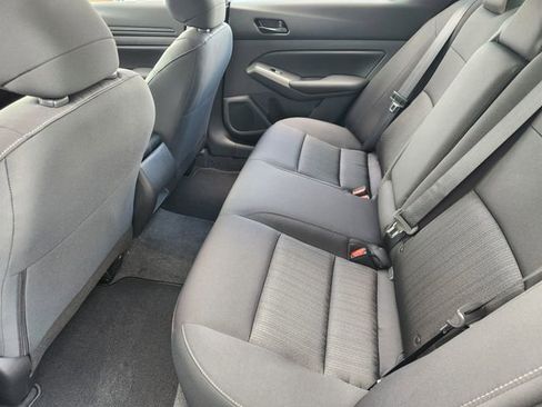 New 2025 Nissan Altima 2.5 S image 24