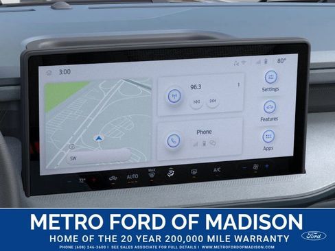 New 2026 Ford Maverick XLT image 16