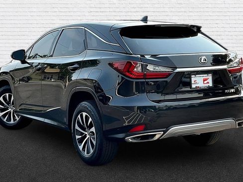 Used 2021 Lexus RX 350 FWD w/ Accessory Package image 4