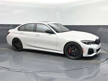 Used 2022 BMW M340i w/ Premium Package