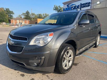 Used 2010 Chevrolet Equinox LT