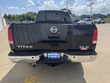 Used 2010 Nissan Titan SE image 6
