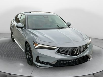 New 2026 Acura Integra A-Spec