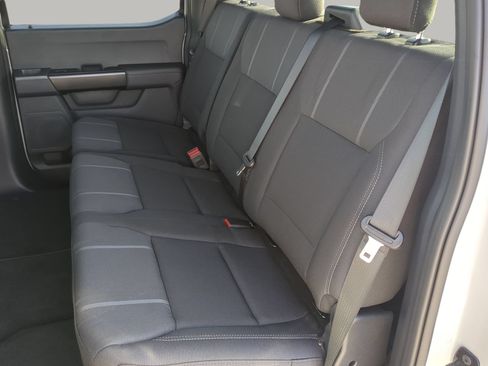 New 2026 Ford F150 STX w/ Equipment Group 200A RWD image 57
