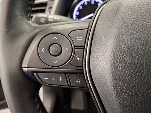 Certified 2021 Toyota Camry SE w/ Cold Weather Package image 17