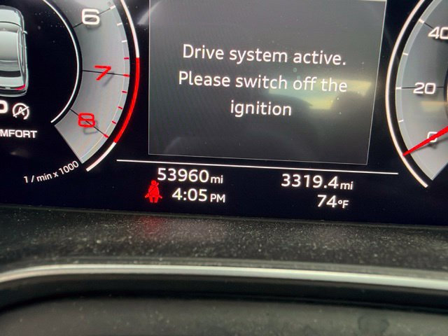 Used 2023 Audi A4 2.0T Premium Plus AWD/4WD image 7