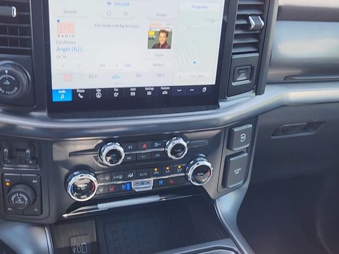 New 2025 Ford F150 Lariat w/ Equipment Group 502A High image 22