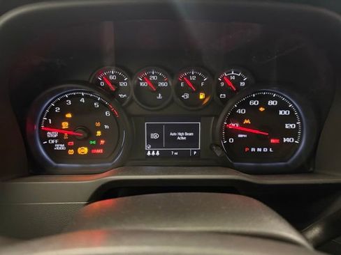 New 2025 GMC Sierra 1500 Pro w/ Pro Value Package image 19