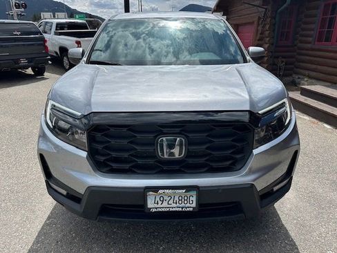 Used 2022 Honda Passport EX-L image 3