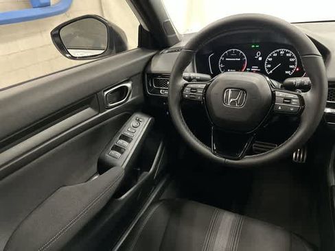 New 2026 Honda Civic Sport image 13