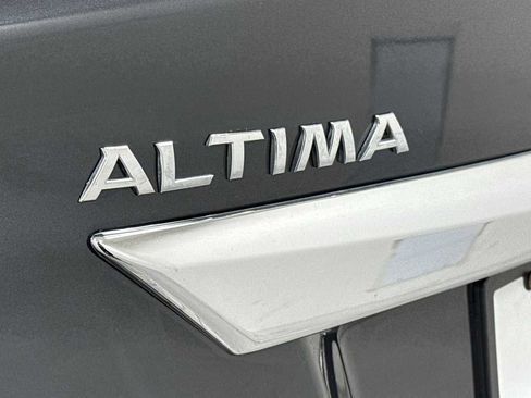 Used 2015 Nissan Altima 2.5 S w/ Power Driver Seat Package image 27
