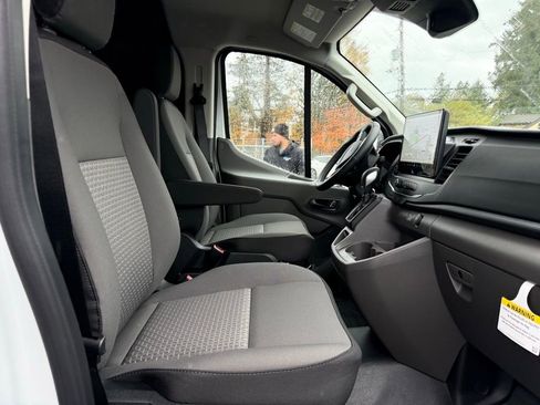 New 2026 Ford Transit 250 Base w/ Load Area Protection Package image 14
