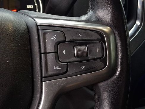 Used 2021 Chevrolet Silverado 1500 RST AWD/4WD image 21