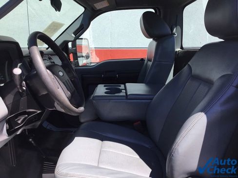 Used 2014 Ford F350 XL AWD/4WD image 28