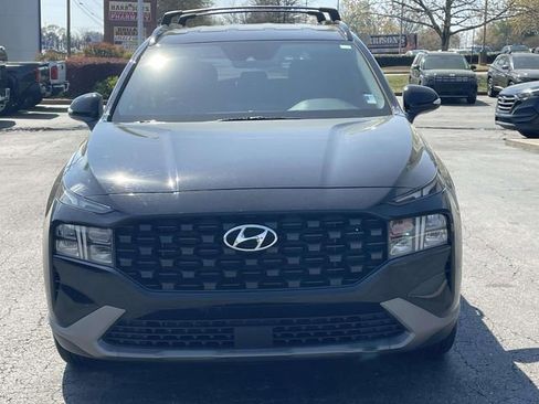 Used 2022 Hyundai Santa Fe XRT image 2