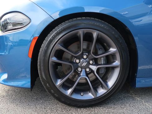 Used 2023 Dodge Charger Scat Pack image 44