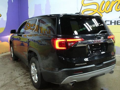 Used 2019 GMC Acadia SLE image 6