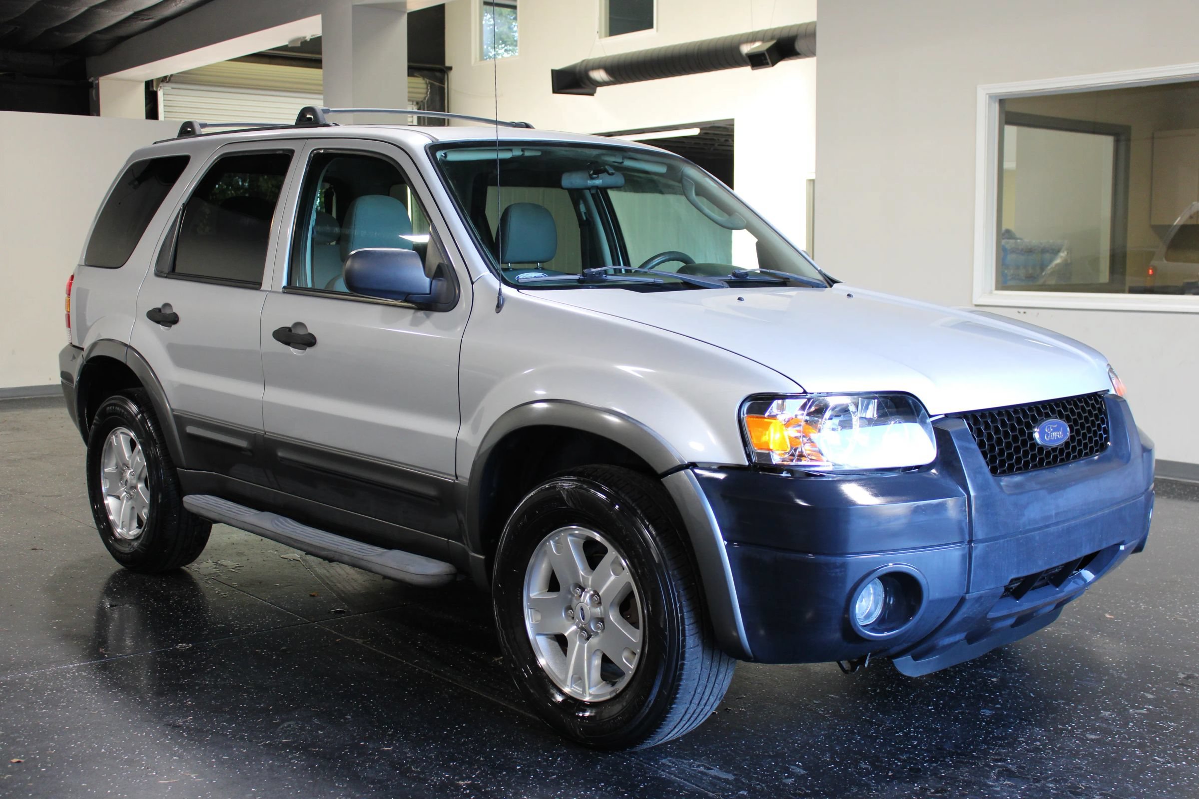 Used 2006 Ford Escape XLT FWD image 1