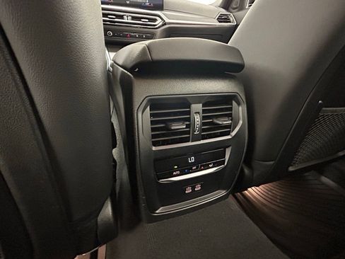 Used 2023 BMW 330i xDrive Sedan w/ Parking Assistance Package image 35