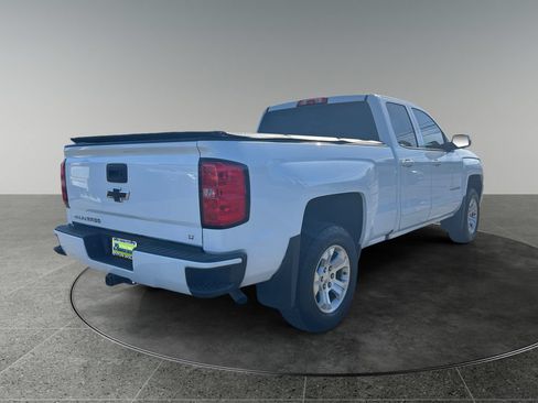 Used 2016 Chevrolet Silverado 1500 LT w/ True North Edition AWD/4WD image 10