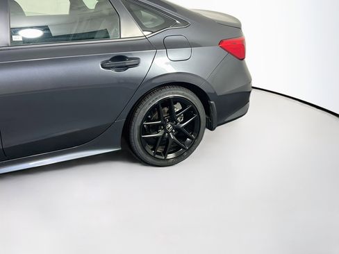 Used 2023 Honda Civic Sport image 28