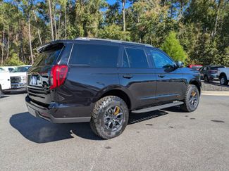 New 2025 Ford Expedition Tremor video 4