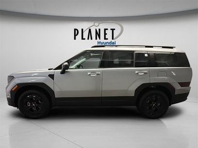 New 2026 Hyundai Santa Fe XRT