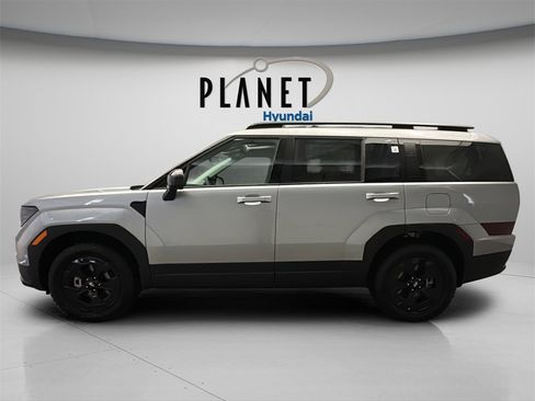 New 2026 Hyundai Santa Fe XRT image 2